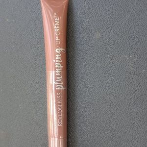 Revlon kiss plumping lip cream
